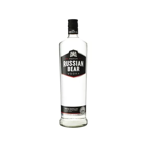 RUSSIAN BEAR 1L
