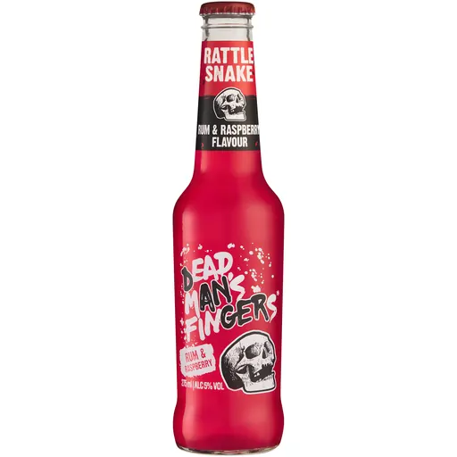 RATTLESNAKE NRB 275ML