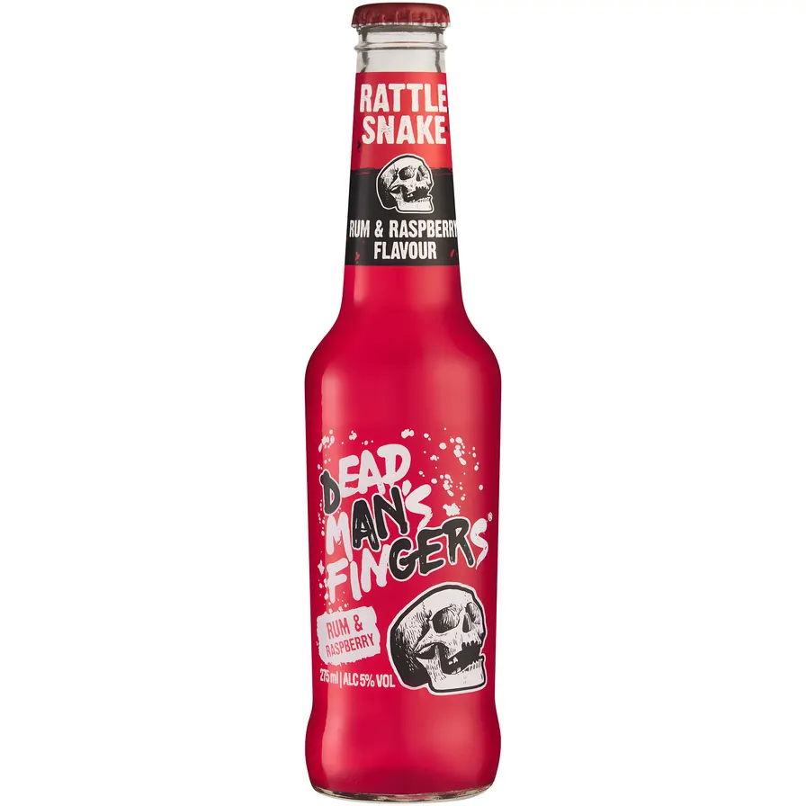 RATTLESNAKE NRB 275ML