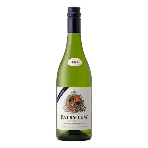 FAIRVIEW SAUV BLANC 750 ML