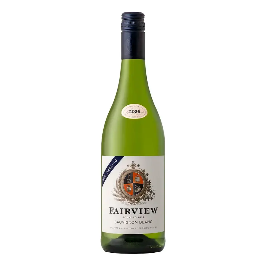 FAIRVIEW SAUV BLANC 750 ML