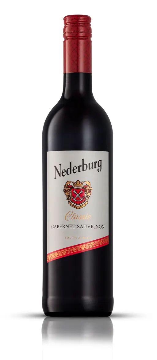 Nederburg Classic Cab Sauv