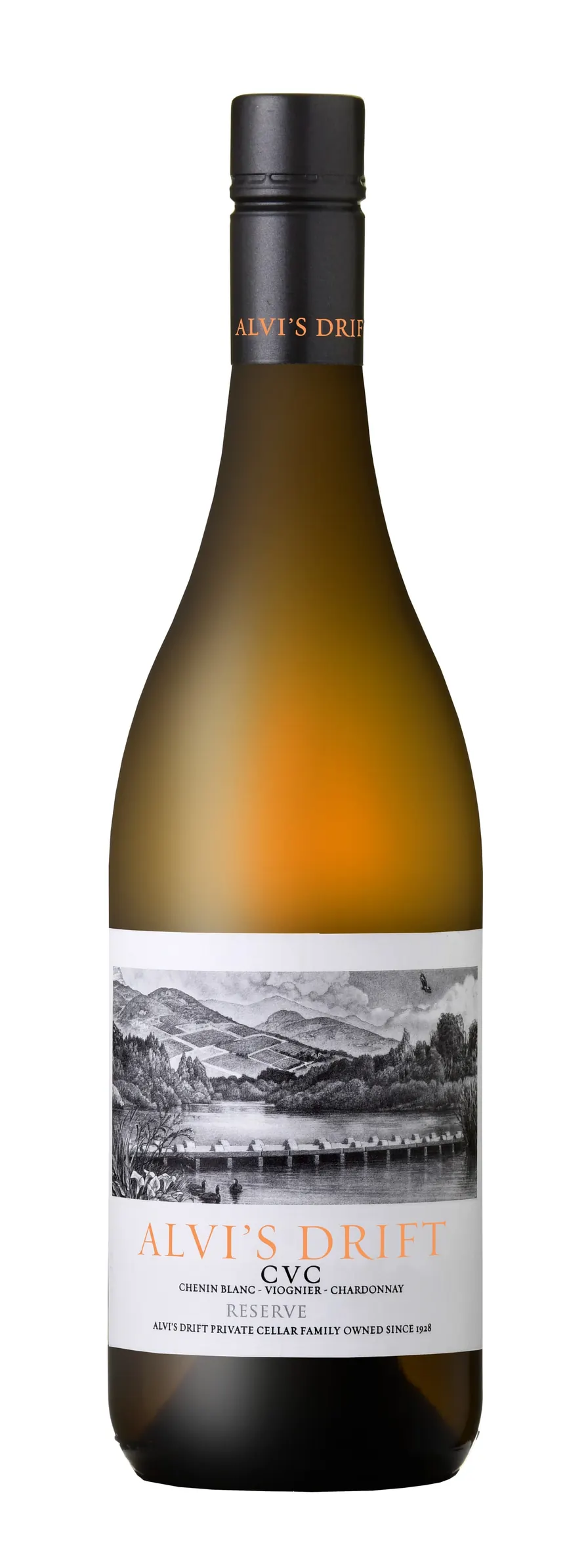 ALVI'S DRIFT CVC 750ML