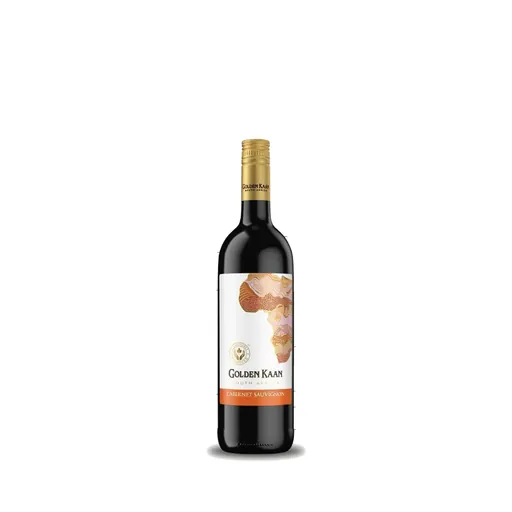 GOLDEN KAAN CABERNET SAUVIGNON