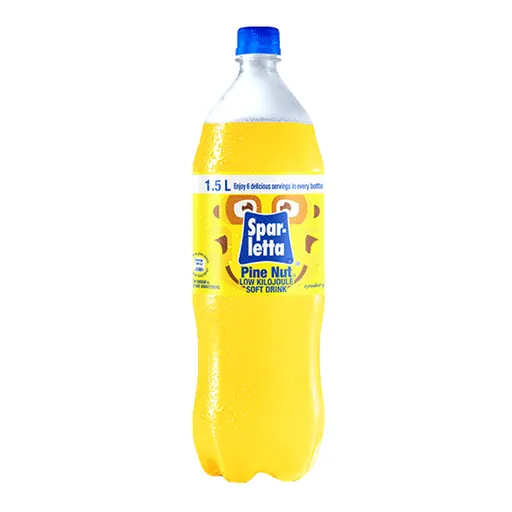 SPARLETTA PINE NUT 2L