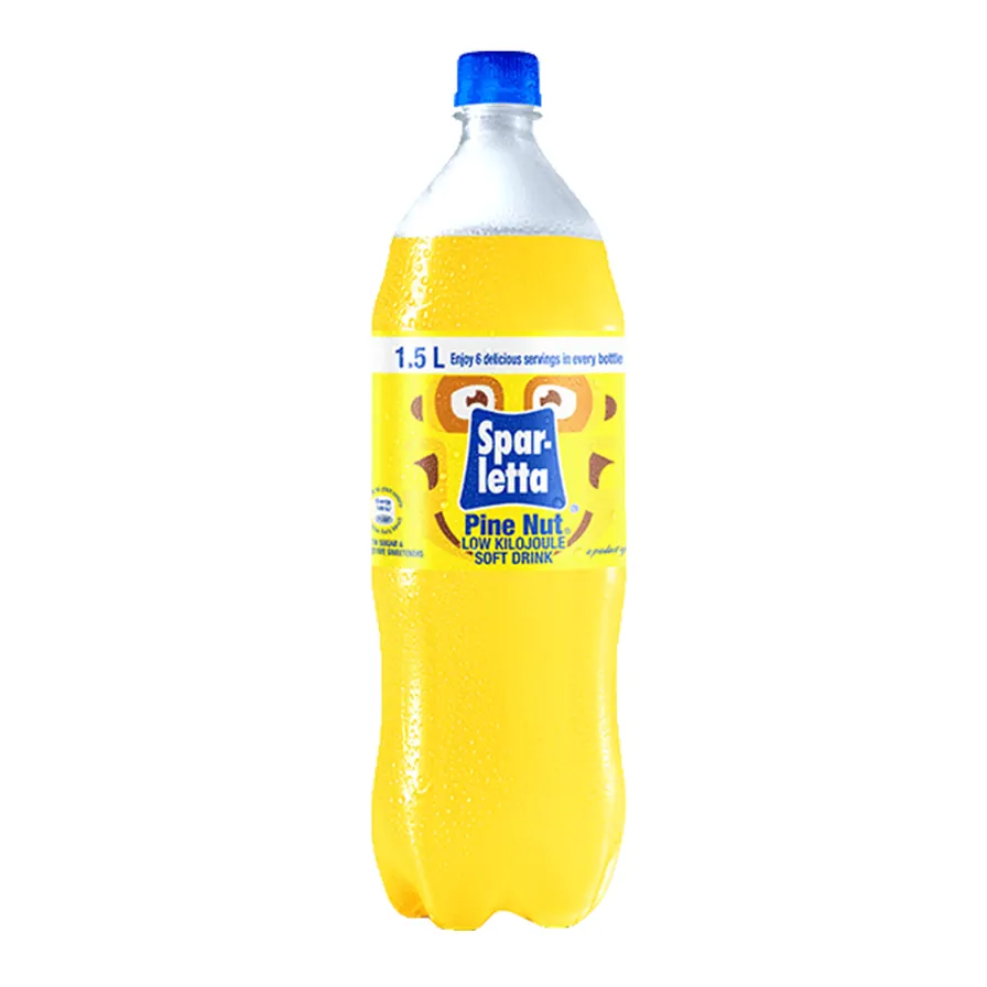SPARLETTA PINE NUT 2L