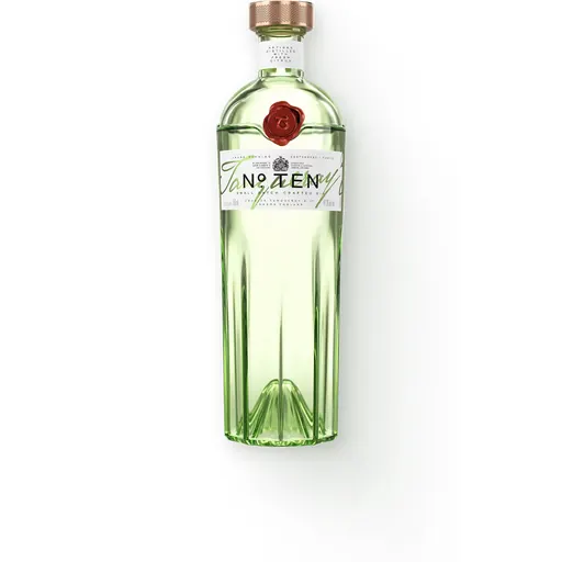 TANQUERAY NO TEN 750ML