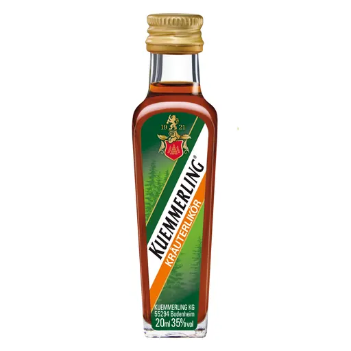 KUEMMERLING 20ML
