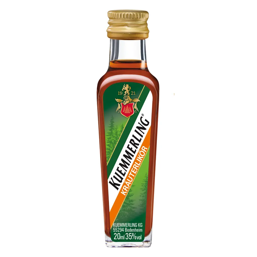 KUEMMERLING 20ML