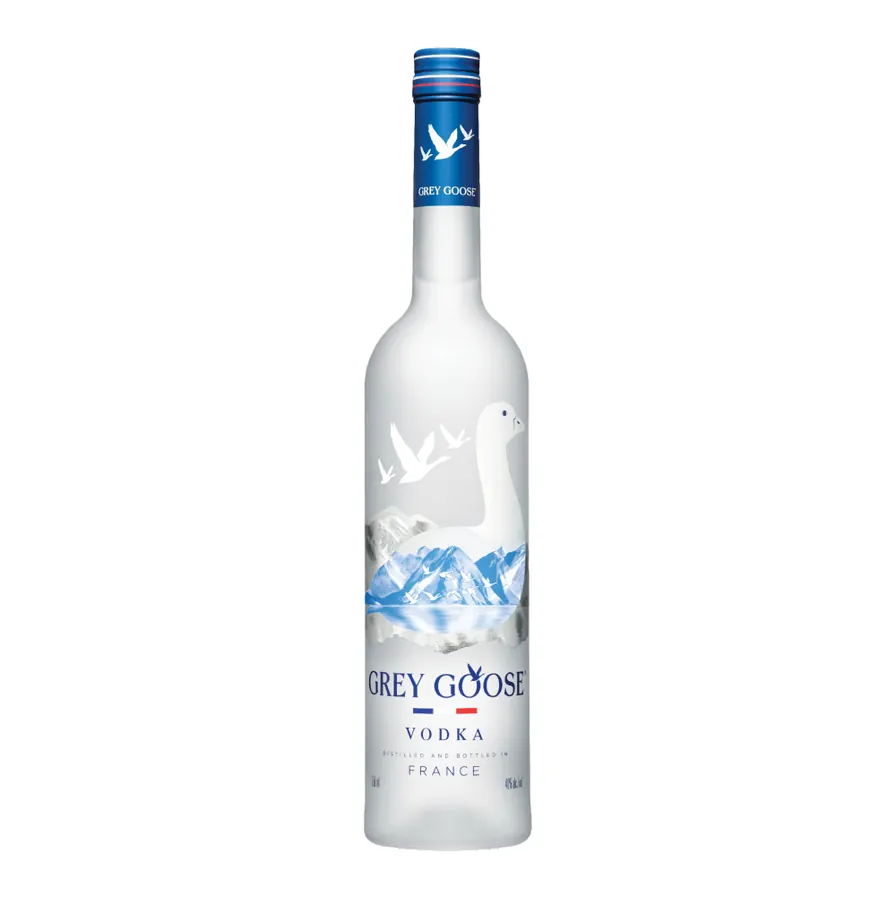 GREY GOOSE ORIGINAL 750ML