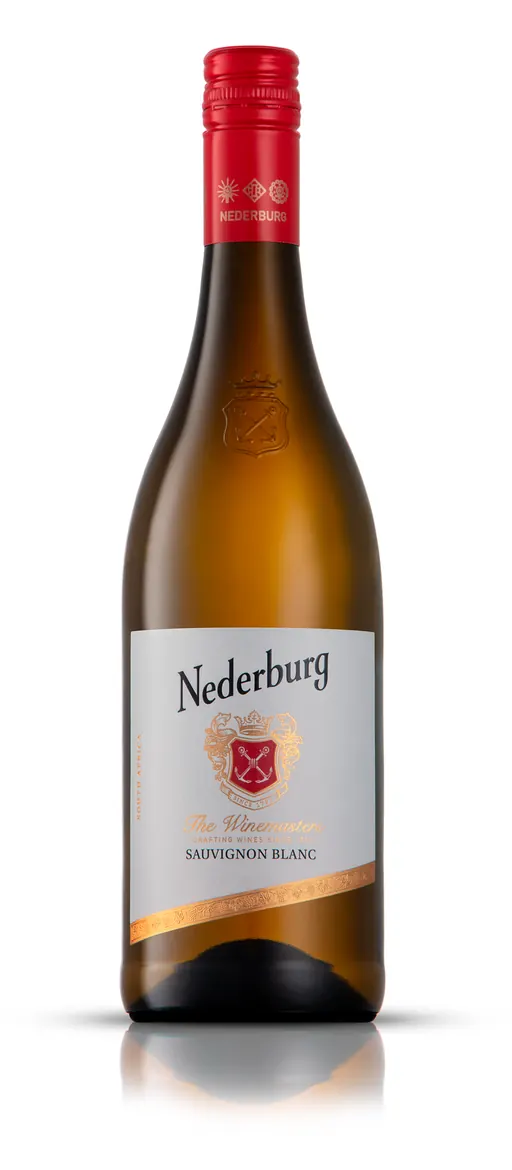 Nederburg WM SAUV/BLANC