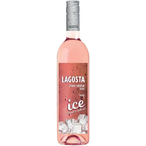 LAGOSTA ROSE ICE 750ML