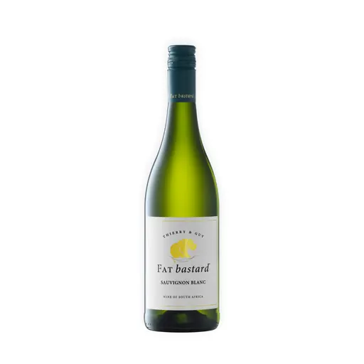 FAT BASTARD SAUV BLANC 750 ML