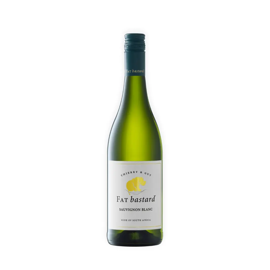FAT BASTARD SAUV BLANC 750 ML