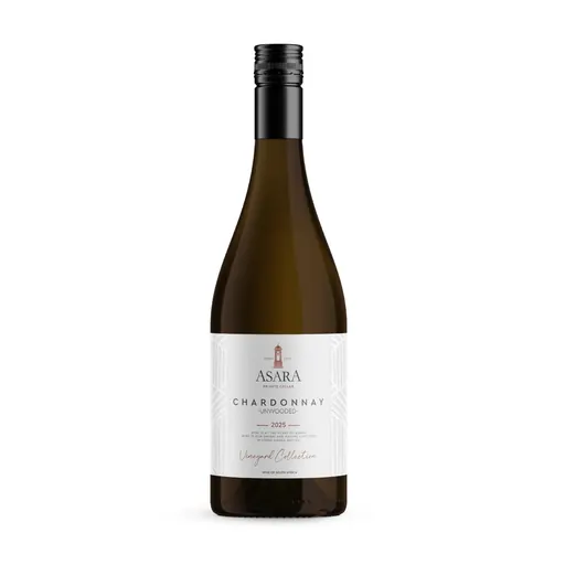 ASARA CHARDONNAY 750ML