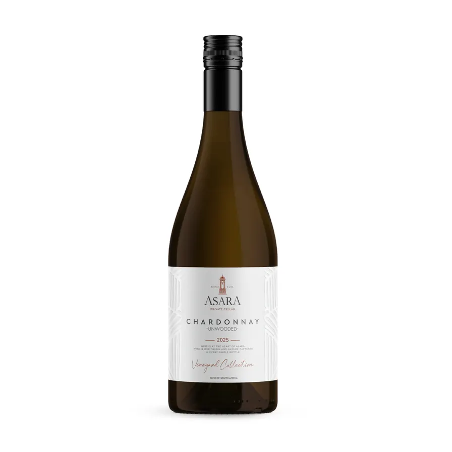 ASARA CHARDONNAY 750ML