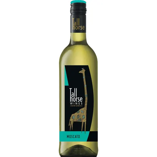 TALL HORSE MOSCATO