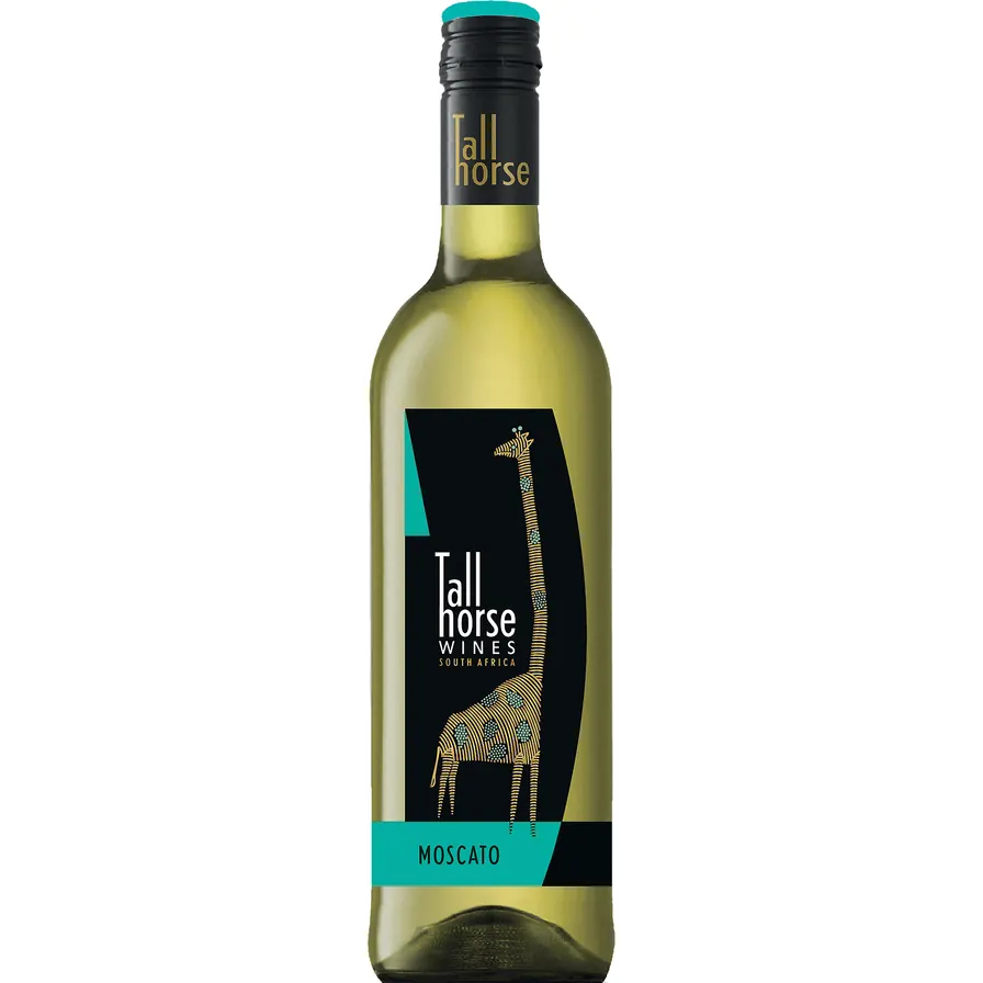 TALL HORSE MOSCATO
