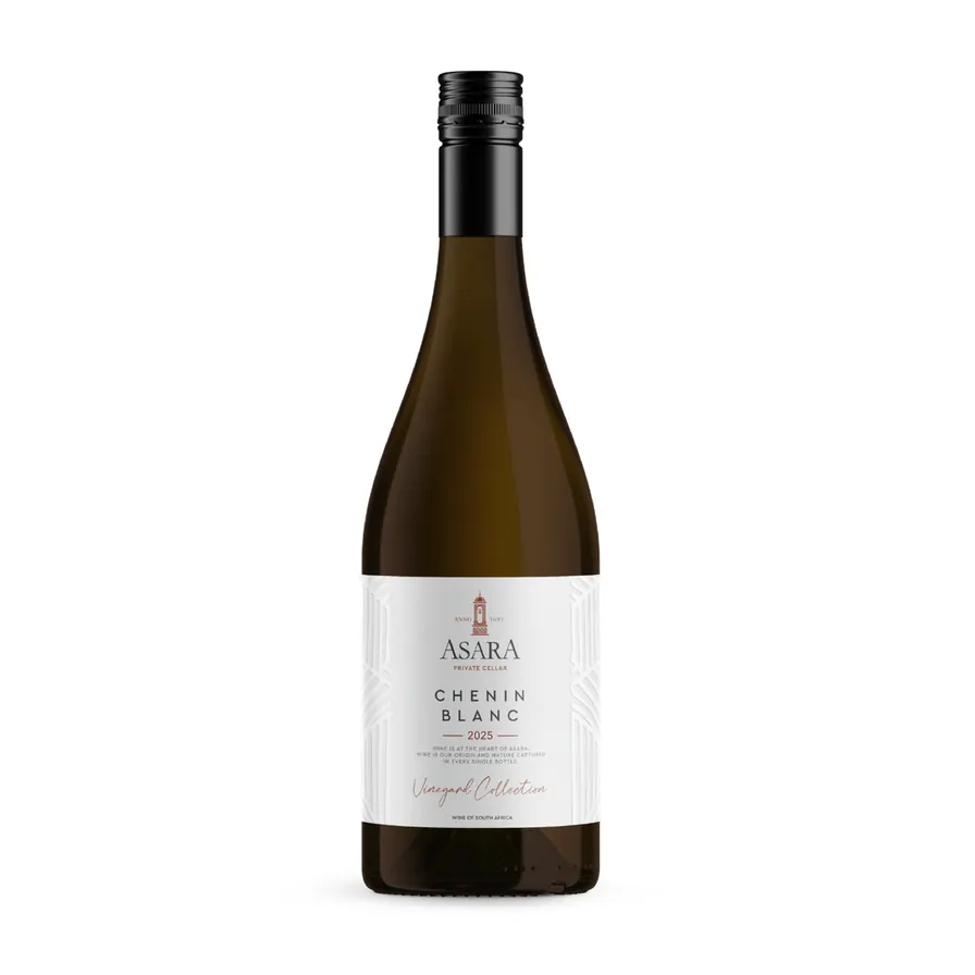 ASARA CHENIN BLANC 750ML