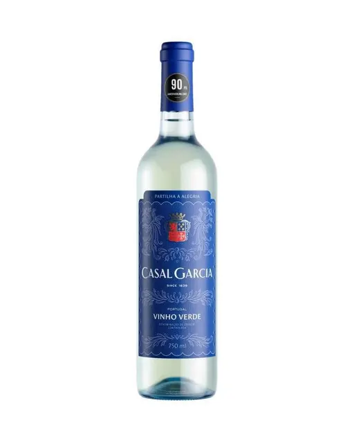 CASAL GARCIA VINHO VERDE 750ML