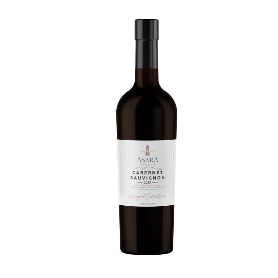 ASARA CAB SAUV 750ML