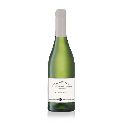 ERONGO MOUNTAIN WINERY CHENIN BLANC 750 ML