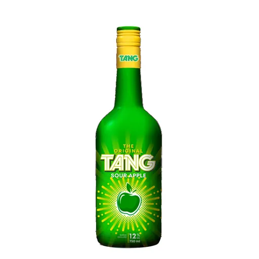 TANG APPLE 750ML