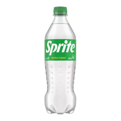 SPRITE 600ML