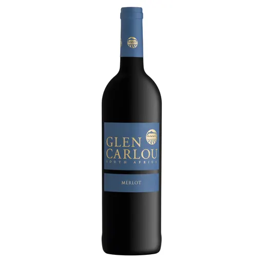 GLEN CARLOU MERLOT 750ML