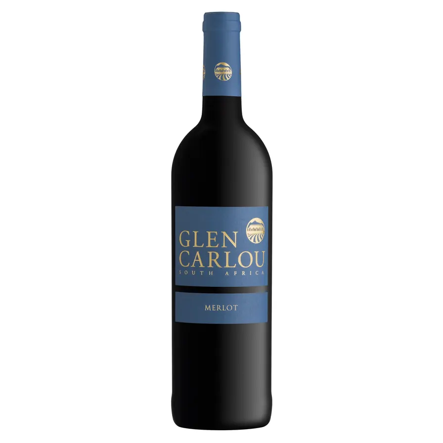 GLEN CARLOU MERLOT 750ML
