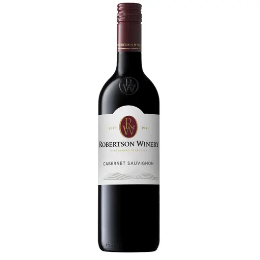 ROBERTSON CAB/SAUV 750ML