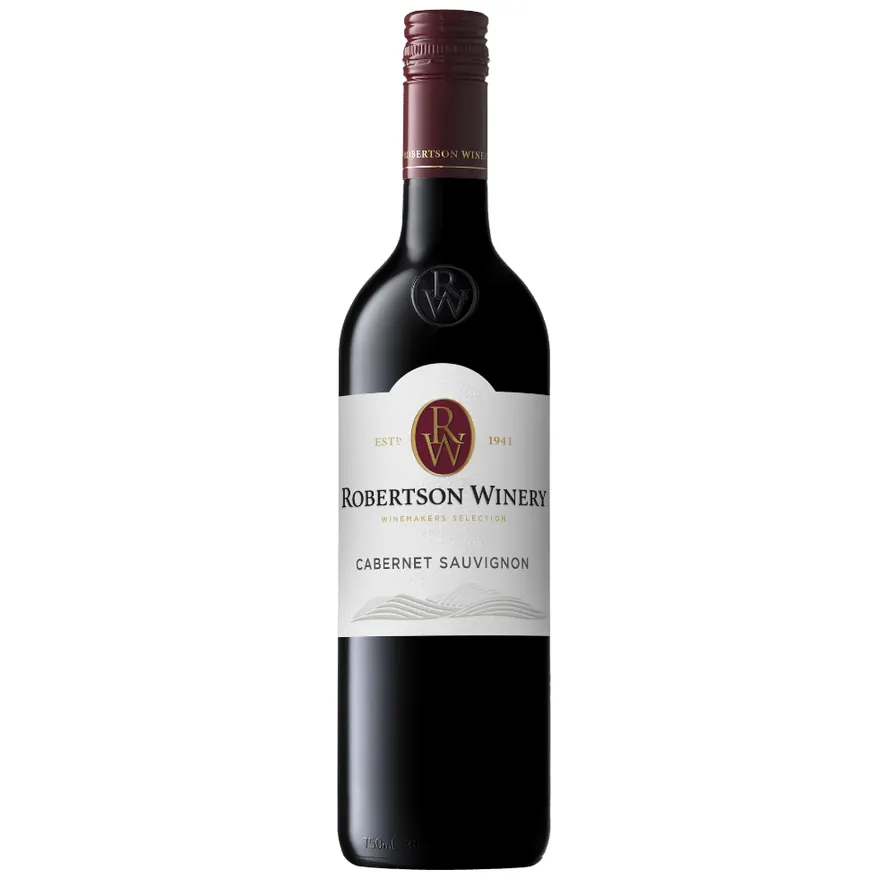 ROBERTSON CAB/SAUV 750ML