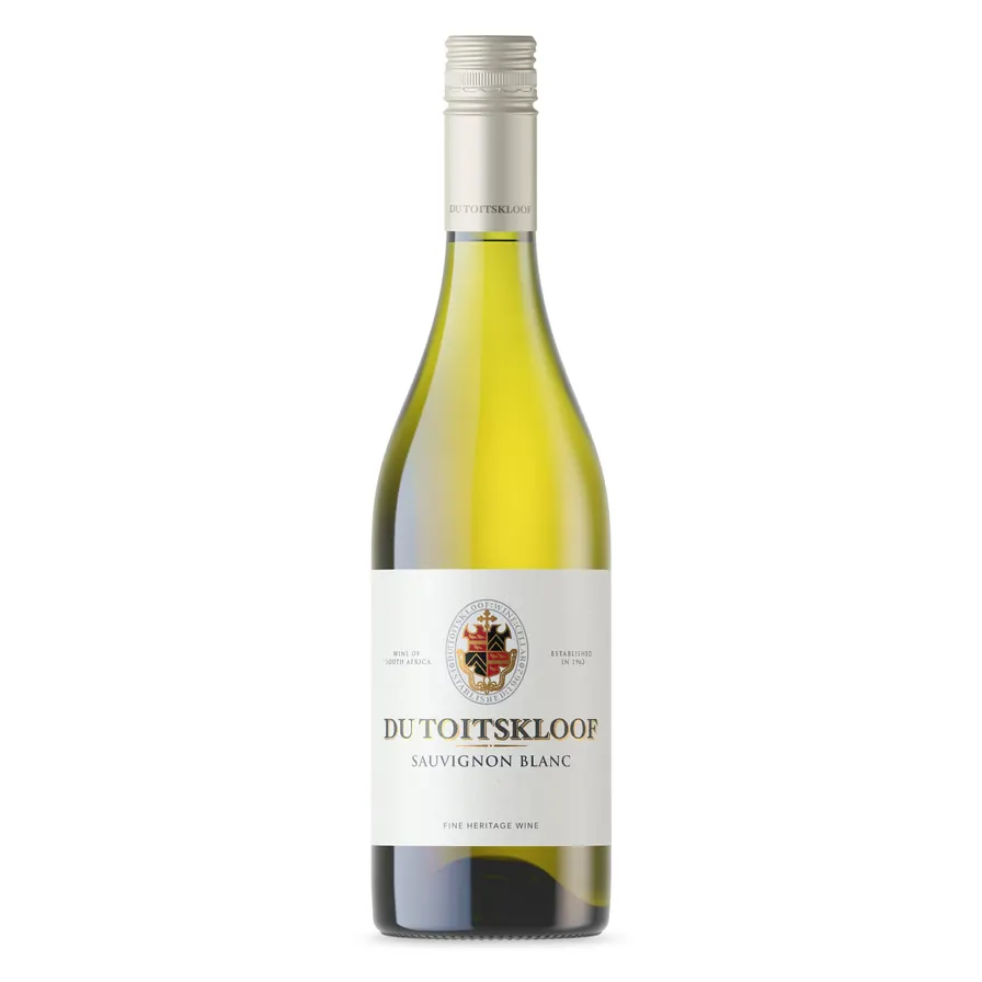 DU TOITSKLOOF SAUVIGNON BLANC 750 ML