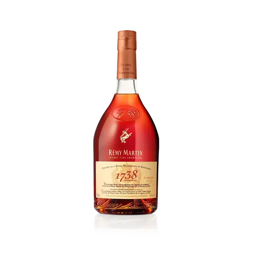 REMY MARTIN 1738 750ML