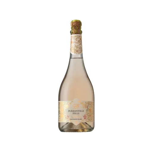 DURBANVILLE HILLS SPARKLING SAUV BLANC 750ML