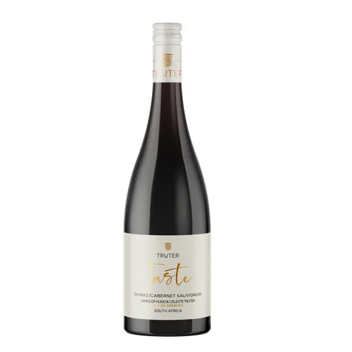 TRUTER SHIRAZ CAB SAUV 750ML