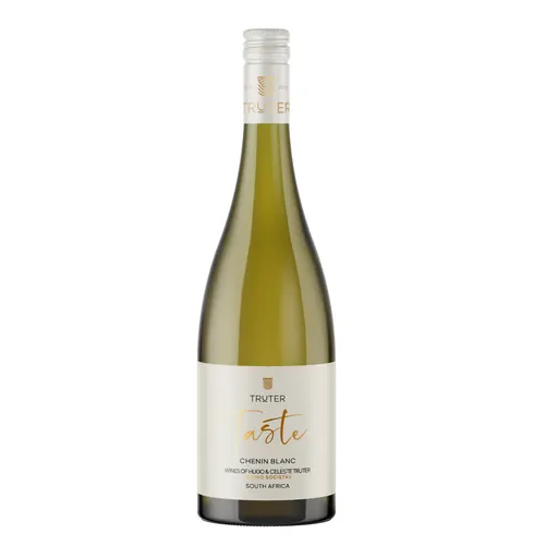TRUTER CHENIN BLANC 750ML