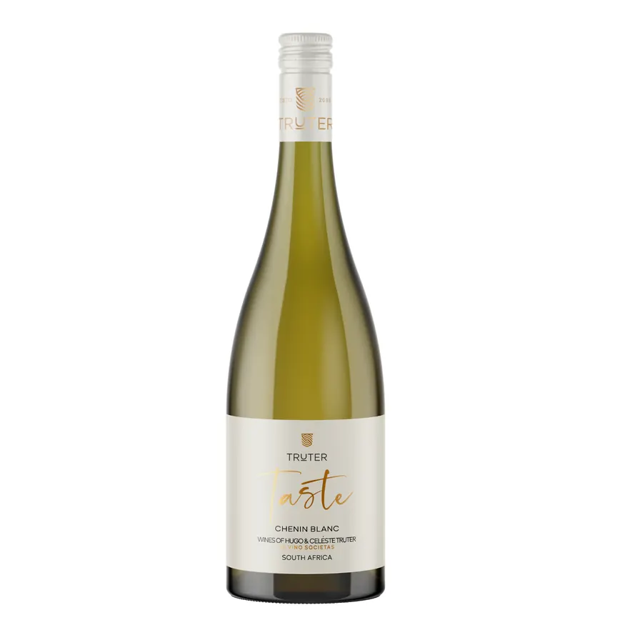 TRUTER CHENIN BLANC 750ML