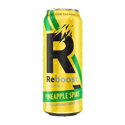 REBOOST PINE SPIKE 500ML
