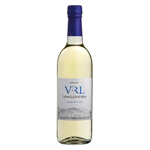 VAN LOVEREN blanc de blanc 500 ML