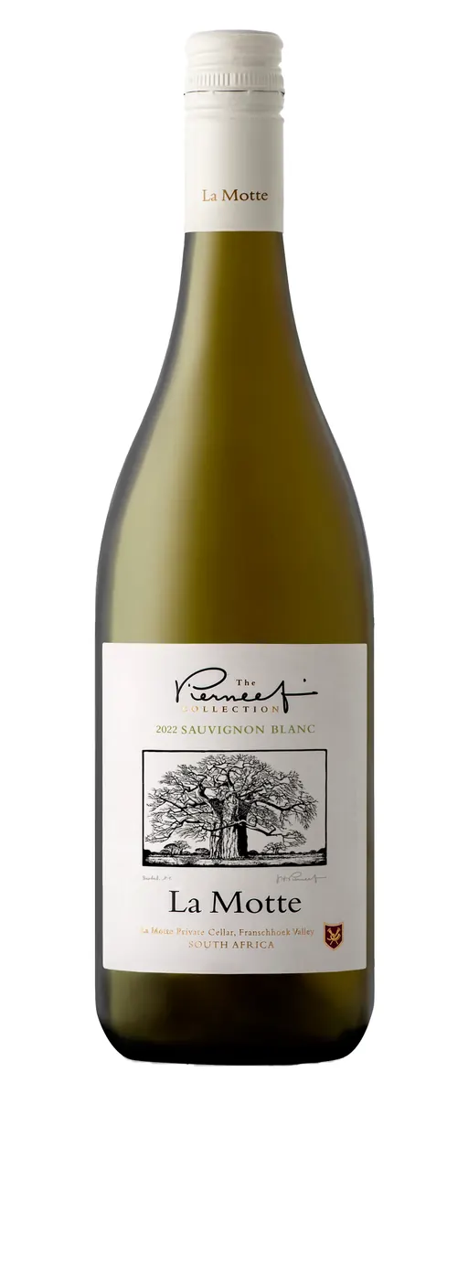LA MOTTE PIERNEEF SAUV BLANC 750ML