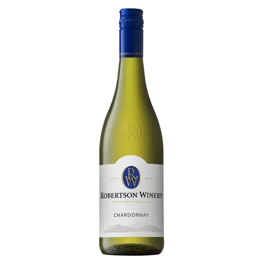 ROBERTSON CHARDONNAY 750ML