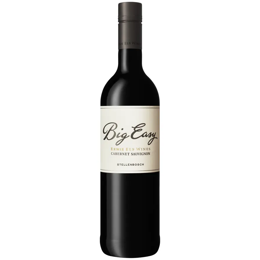 ERNIE ELS BIG EASY CAB SAUV