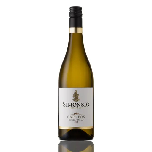 SIMONSIG CHARDONNAY 750ML