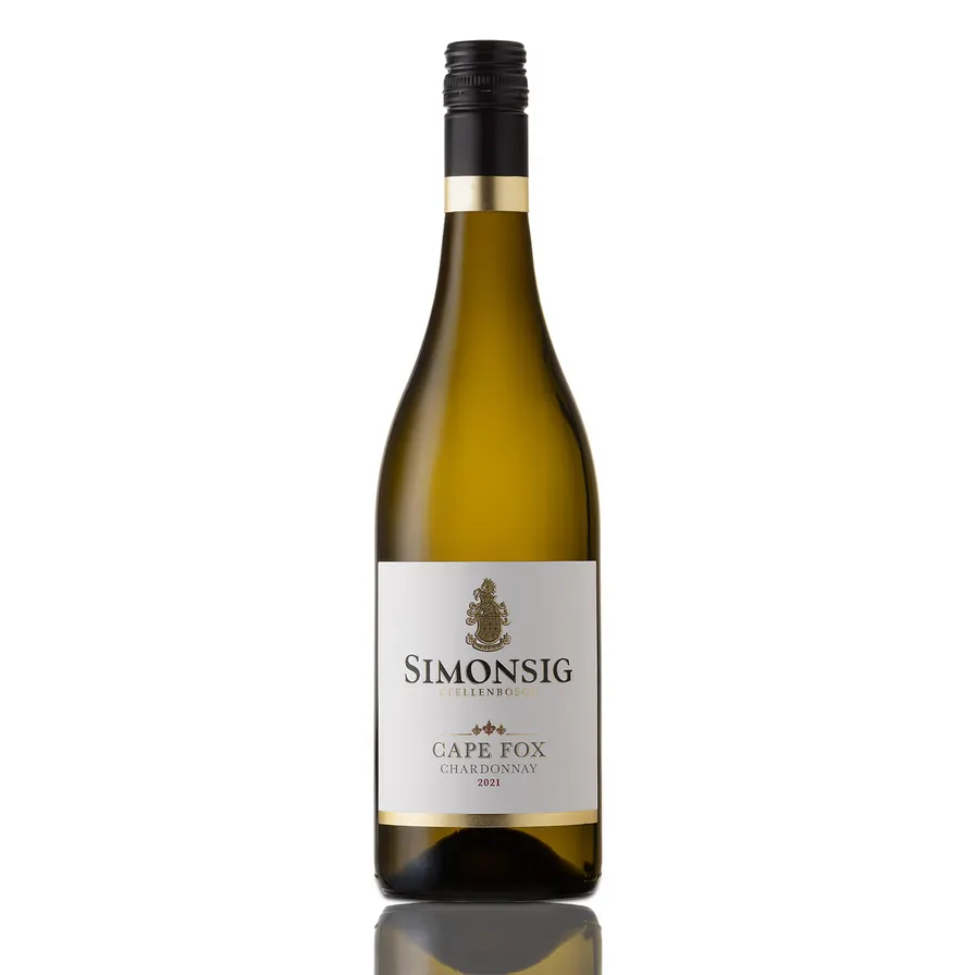 SIMONSIG CHARDONNAY 750ML