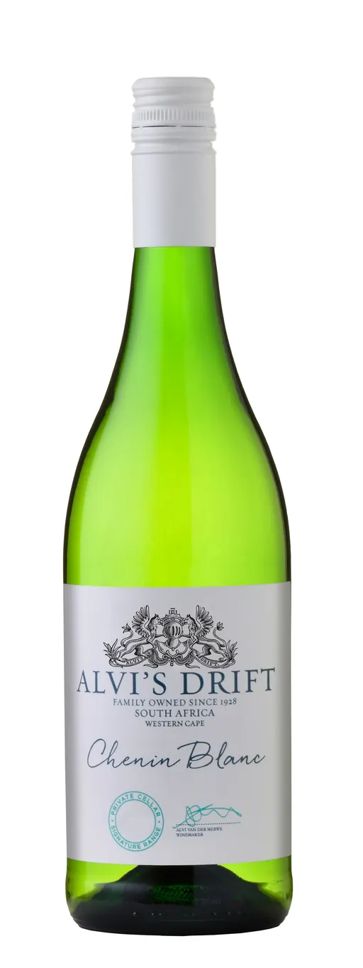 ALVI'S CHENIN BLANC