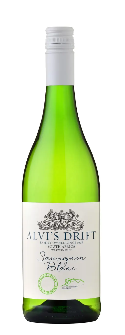 ALVI'S SAUV BLANC