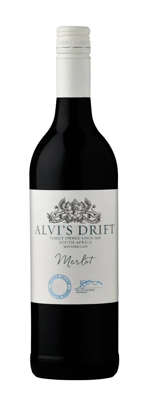 ALVI'S MERLOT