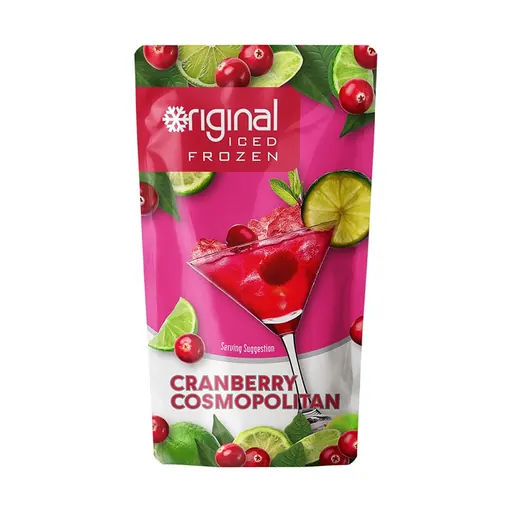 ORIGINAL COCKTAILS COSMOPOLITAN 300ML
