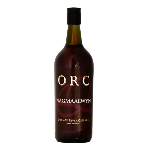 ORC NAGMAALWYN